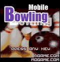 game pic for Mobile Bowling